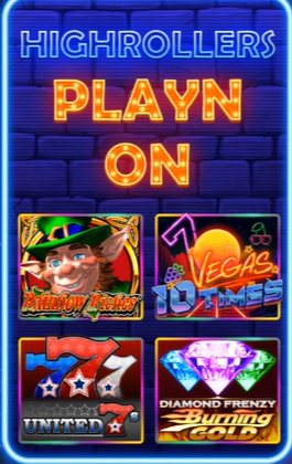 Playn On